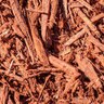 JMJ Pine Mulch Bulk (per cu. yd.)