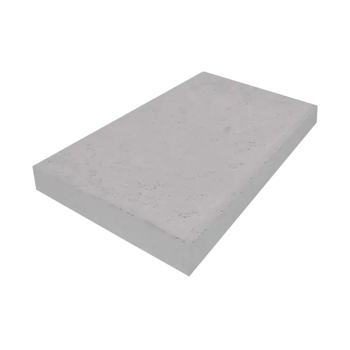 Stepping Stone Rectangle Gray 24 in. x 36 in | SiteOne US