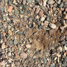 Bulk Construction Mix Gravel