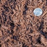 C&J Hardwood Bark Mulch Bulk (per cu. yd.)