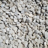 Bulk River Rock Medina 1 - 2 in.