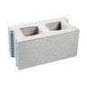 Concrete Block Standard Cored 8 in. x 8 in. x 16 in.