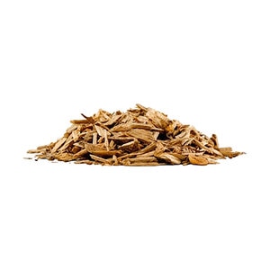 JK Playground Certified Wood Chip Mulch Bulk (per cu. yd.)