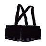 Back Protector w/ Suspender X-Large