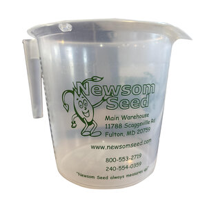 Newsom Mac Pitcher 2 qt.