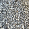 Bulk Gray Decomposed Granite