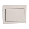 Box Paper Towel Holder