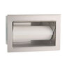 Box Paper Towel Holder