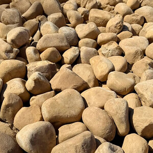Bulk River Rock Tennessee 6 in. - 12 in.