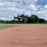 Bulk Red Infield 60-40