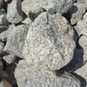 Bulk Mineral Gray Rip Rap 4 - 8 in.