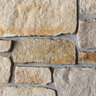 Sawn Thin Veneer Tundra Cream Rubble Corners