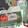 SitePro 16-6-8 AS 1.5% Fe 0.2% Mn Turfgrass Granular Fertilizer 50 lb. Bag
