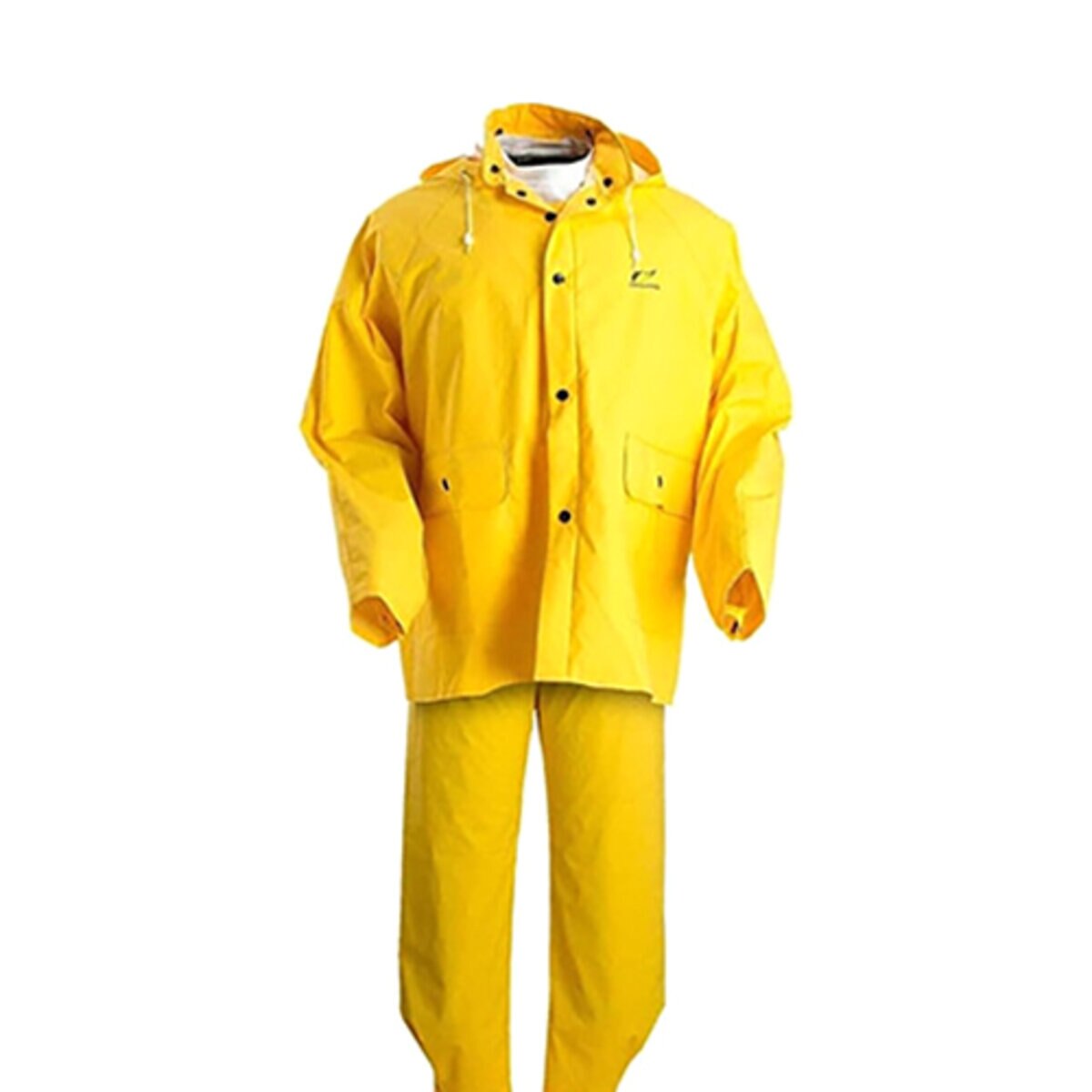 76515-Md Raingear Sitex Yellow | SiteOne US