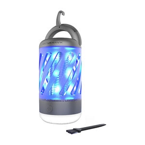Alliance Personal Mosquito Zapper Lantern
