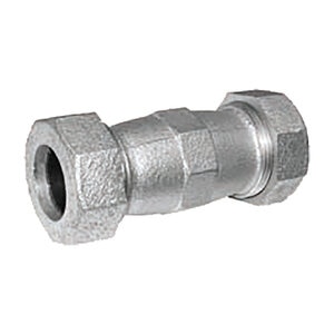 Skinner Compression Coupling 3 in. x 12 in.
