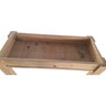 Cypress Herb Table 5 in. Deep 44 in. x 20-1/2 in. x 30 in.