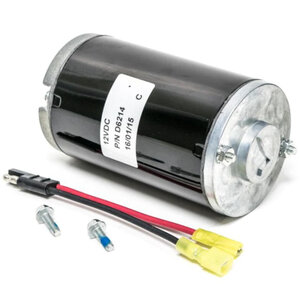 SnowEx Motor Volt Dc W/2 3.0 in. X 3.8 in. 12