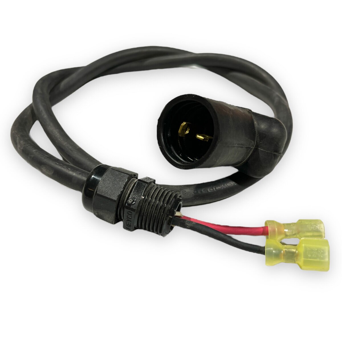 SnowEx Power Cable 36 in. For SnowEx Plows | SiteOne US
