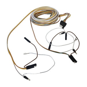 SnowEx Harness Wiring 24 ft. Easy Load & Mini Load