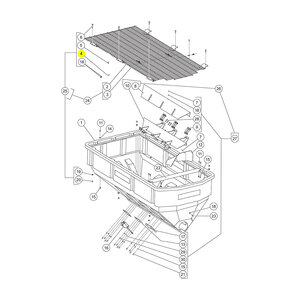 Clevis Pin 5/16 in. x 1-1/4 in.