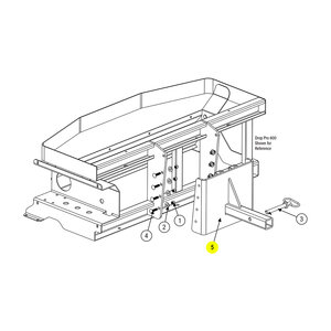 Receiver Hitch   Sd-600