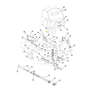 5/16-18 Nylock Stainless (5pk)