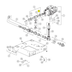 Clampworm Screw 200 Series