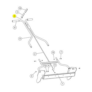 Set Screw 1/4 in. - 20 thread x 3/8 in. Soc
