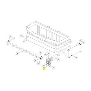 Washer5/16flat Stainless