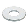 3/8stainless Flat Washer (5pk)