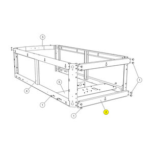 Front Facia 9300 Series