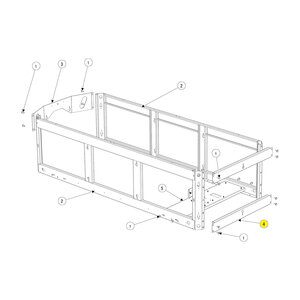 Front Facia9500 Series