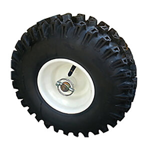 Wheel Setpolar Trec Swb-400