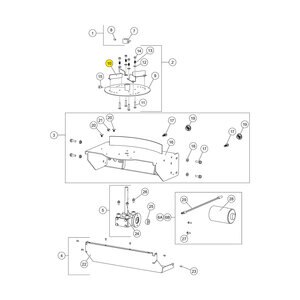 Spinner Flite10stainless
