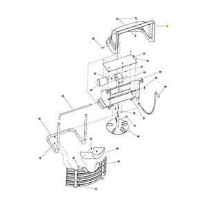 7500/7550 Poly Spinner Drive C