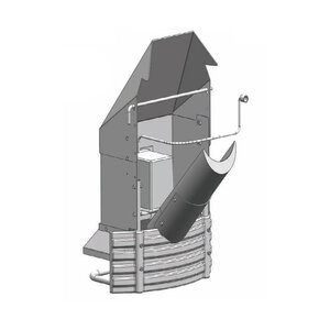 9500 Complete Drive Assembly