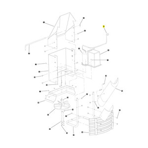 9500 Spinner Power Plug