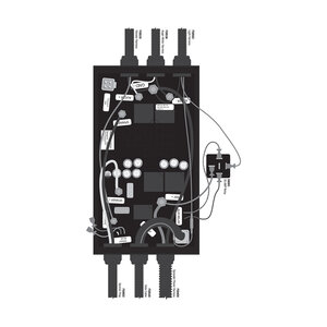 Spinner Adapterx-series