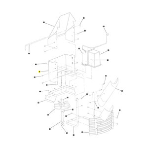 Spinner Drive Extension   5