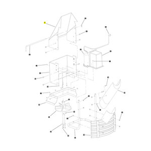 V-maxx Spinner Shroud