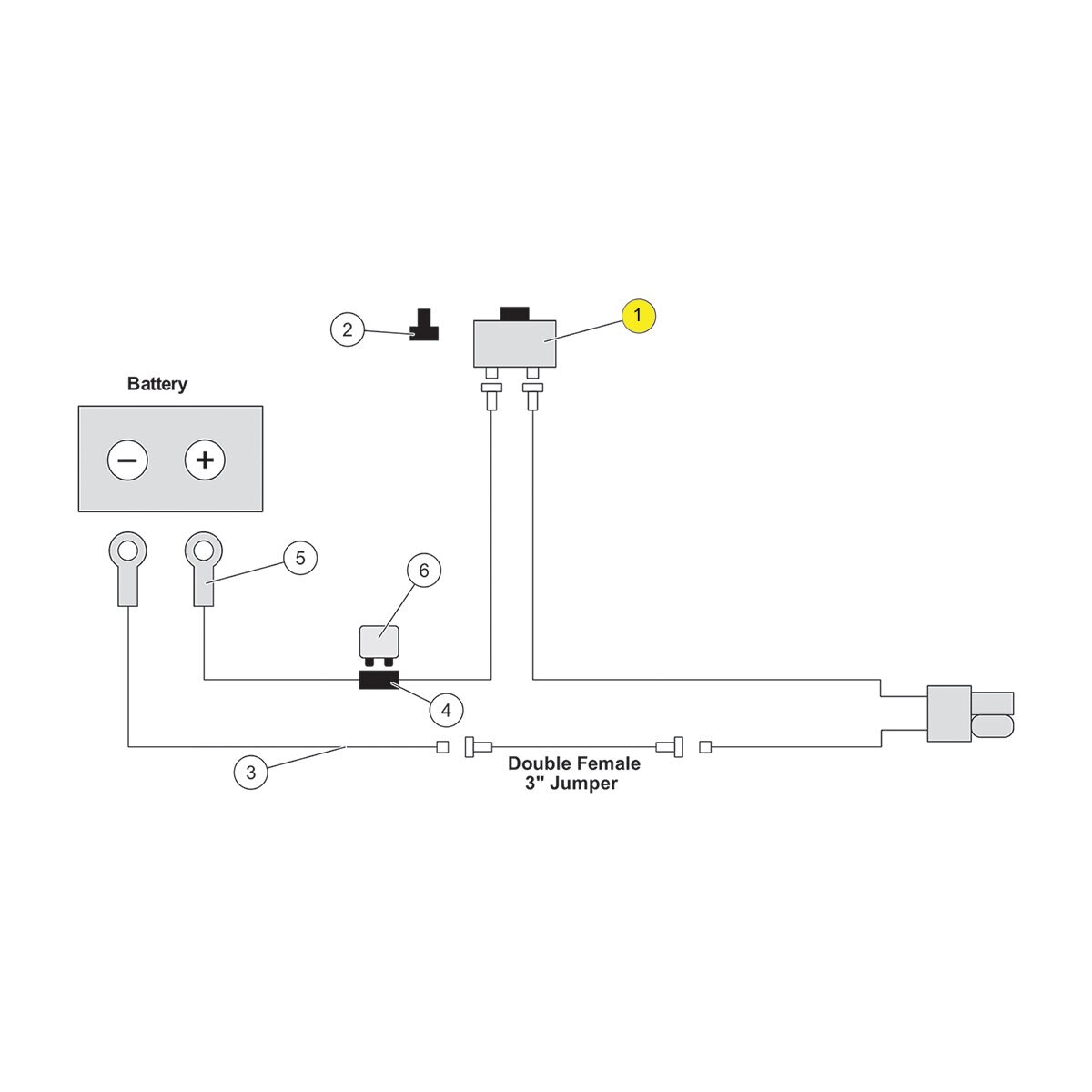 375 On/off Switch | SiteOne US