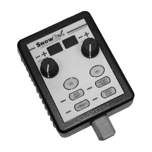 Controll Tendant X Ser.