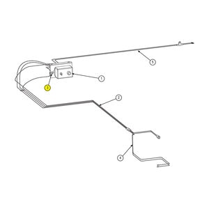 Switch Assembly   Dpdt
