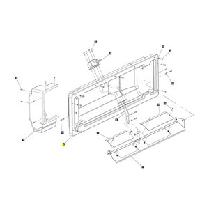 Hopper2400 Series Yellow