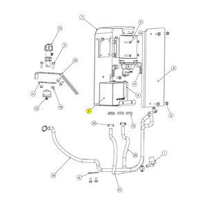 Batterylead Acid 9.0 Amp Hour