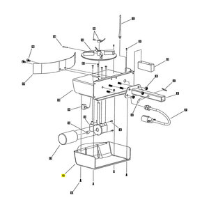 Motor Enclosure Cover