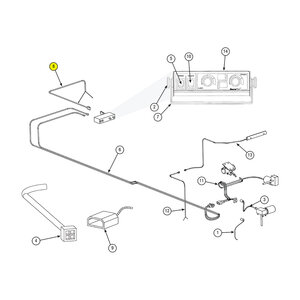 Vp/1875 Control Power