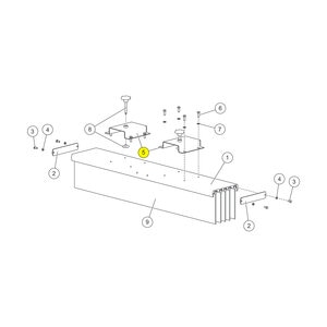 Valusweep Fork Pocket