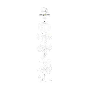 Washer3/4flat Sae Zinc 2p